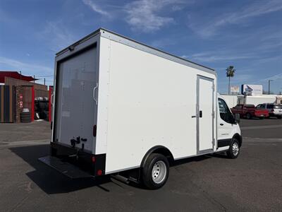 2023 Ford Transit 350 HD   - Photo 6 - Phoenix, AZ 85034