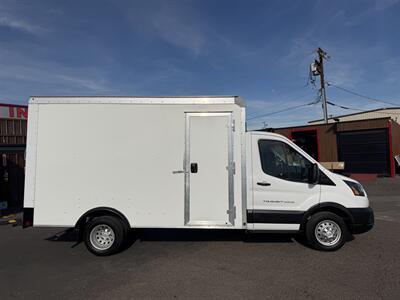 2023 Ford Transit 350 HD   - Photo 3 - Phoenix, AZ 85034