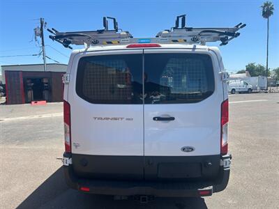 2019 Ford Transit 150  Low Roof Cargo Van - Photo 5 - Phoenix, AZ 85034
