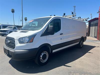 2019 Ford Transit 150  Low Roof Cargo Van - Photo 2 - Phoenix, AZ 85034