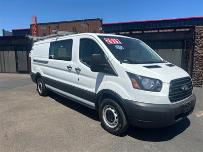 2019 Ford Transit 150  Low Roof Cargo Van - Photo 1 - Phoenix, AZ 85034