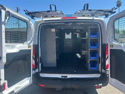 2019 Ford Transit 150  Low Roof Cargo Van - Photo 14 - Phoenix, AZ 85034