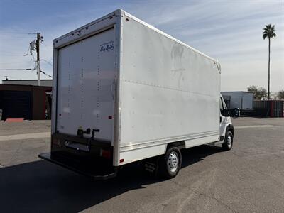 2023 RAM ProMaster 3500 159 WB   - Photo 3 - Phoenix, AZ 85034