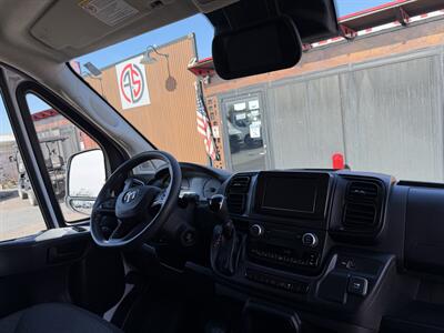 2023 RAM ProMaster 3500 159 WB   - Photo 13 - Phoenix, AZ 85034