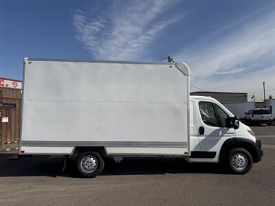 2023 RAM ProMaster 3500 159 WB   - Photo 2 - Phoenix, AZ 85034