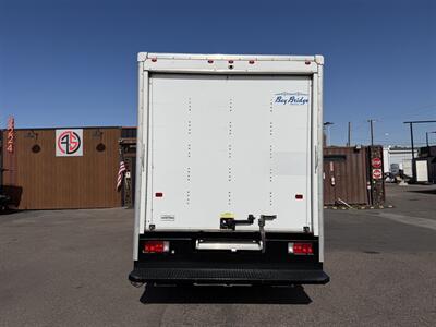 2023 RAM ProMaster 3500 159 WB   - Photo 4 - Phoenix, AZ 85034