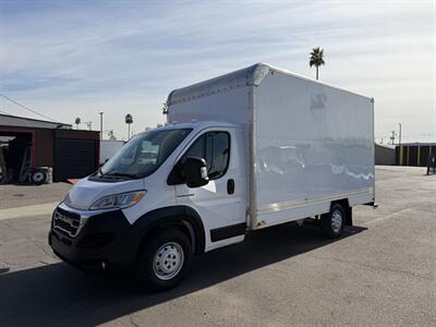 2023 RAM ProMaster 3500 159 WB   - Photo 7 - Phoenix, AZ 85034