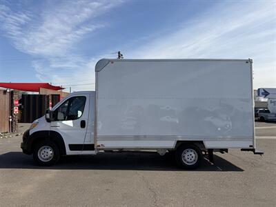 2023 RAM ProMaster 3500 159 WB   - Photo 6 - Phoenix, AZ 85034