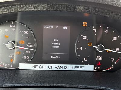 2023 RAM ProMaster 3500 159 WB   - Photo 11 - Phoenix, AZ 85034