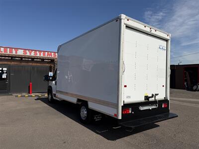 2023 RAM ProMaster 3500 159 WB   - Photo 5 - Phoenix, AZ 85034