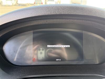 2024 RAM ProMaster Tradesman 2500   - Photo 14 - Phoenix, AZ 85034