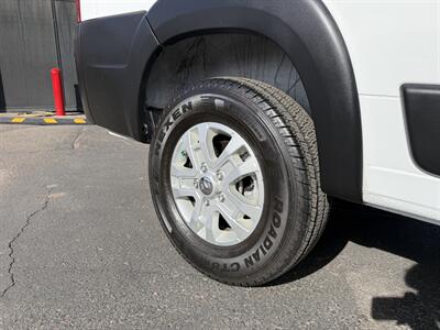 2024 RAM ProMaster Tradesman 2500   - Photo 18 - Phoenix, AZ 85034