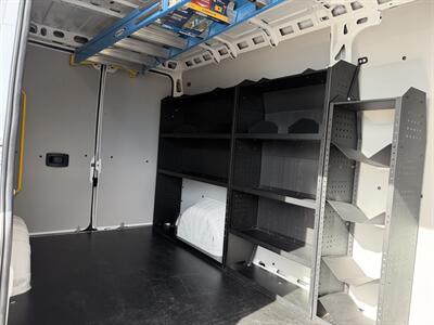 2024 RAM ProMaster Tradesman 2500   - Photo 11 - Phoenix, AZ 85034