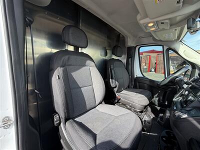 2024 RAM ProMaster Tradesman 2500   - Photo 15 - Phoenix, AZ 85034