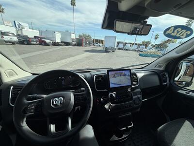 2024 RAM ProMaster Tradesman 2500   - Photo 13 - Phoenix, AZ 85034