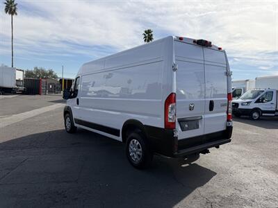 2024 RAM ProMaster Tradesman 2500   - Photo 5 - Phoenix, AZ 85034