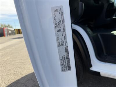 2024 RAM ProMaster Tradesman 2500   - Photo 19 - Phoenix, AZ 85034