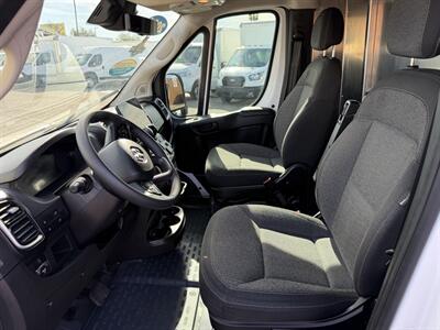 2024 RAM ProMaster Tradesman 2500   - Photo 12 - Phoenix, AZ 85034
