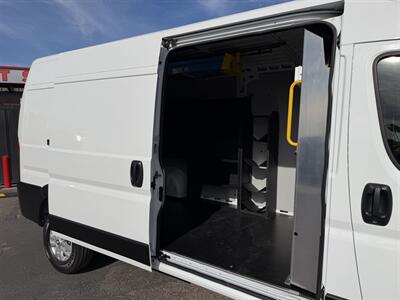 2024 RAM ProMaster Tradesman 2500   - Photo 10 - Phoenix, AZ 85034