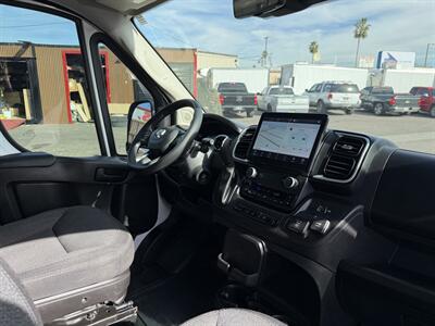 2024 RAM ProMaster Tradesman 2500   - Photo 16 - Phoenix, AZ 85034
