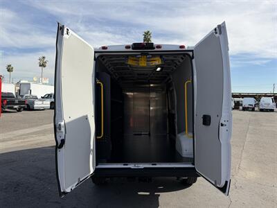 2024 RAM ProMaster Tradesman 2500   - Photo 8 - Phoenix, AZ 85034