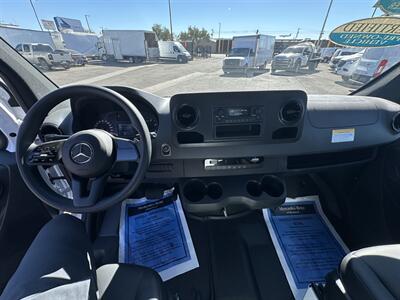 2023 Mercedes-Benz Sprinter 3500XD Diesel Stake Bed - Photo 13 - Phoenix, AZ 85034