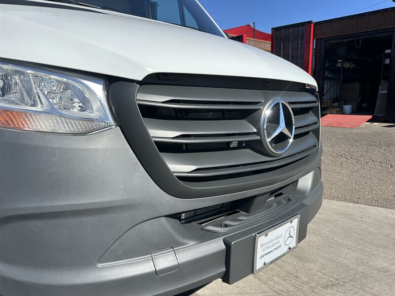 2023 Mercedes-Benz Sprinter 3500XD Diesel Stake Bed - Photo 10 - Phoenix, AZ 85034
