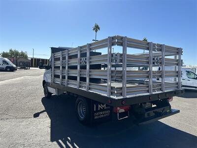 2023 Mercedes-Benz Sprinter 3500XD Diesel Stake Bed - Photo 7 - Phoenix, AZ 85034