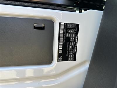 2023 Mercedes-Benz Sprinter 3500XD Diesel Stake Bed - Photo 15 - Phoenix, AZ 85034