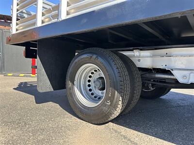 2023 Mercedes-Benz Sprinter 3500XD Diesel Stake Bed - Photo 9 - Phoenix, AZ 85034