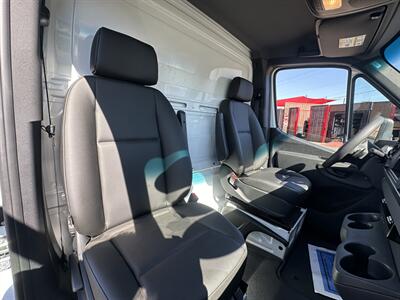 2023 Mercedes-Benz Sprinter 3500XD Diesel Stake Bed - Photo 12 - Phoenix, AZ 85034