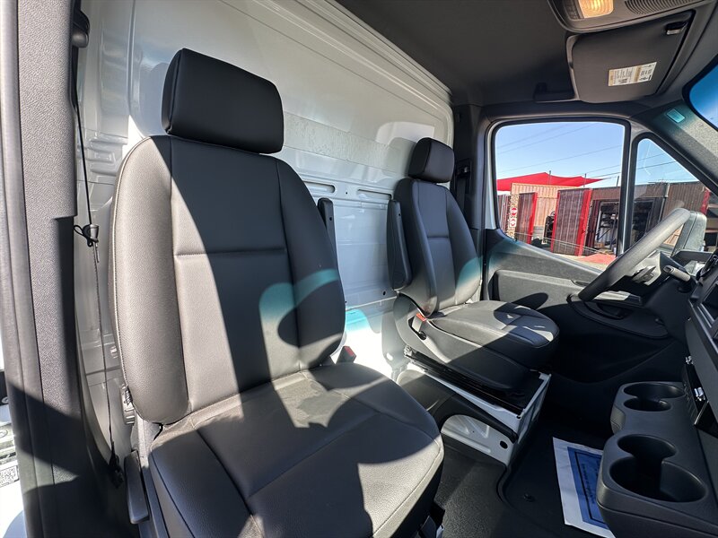 2023 Mercedes-Benz Sprinter 3500XD Diesel Stake Bed - Photo 12 - Phoenix, AZ 85034