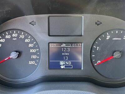 2023 Mercedes-Benz Sprinter 3500XD Diesel Stake Bed - Photo 14 - Phoenix, AZ 85034