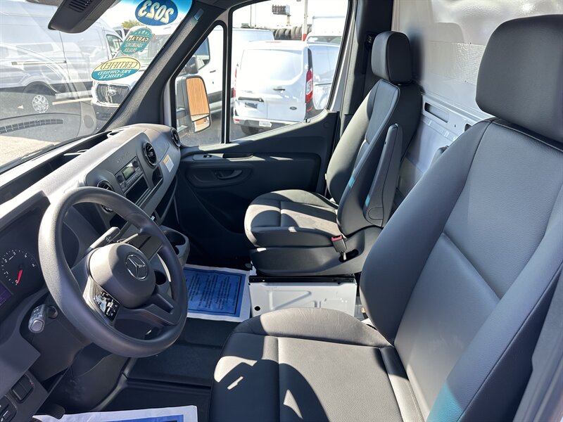 2023 Mercedes-Benz Sprinter 3500XD Diesel Stake Bed - Photo 11 - Phoenix, AZ 85034