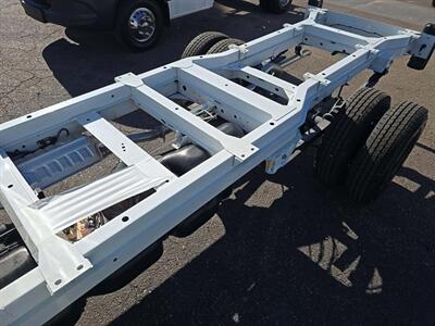 2023 Mercedes-Benz Sprinter 3500XD  Diesel Cab & Chassis - Photo 18 - Phoenix, AZ 85034