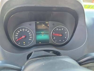 2023 Mercedes-Benz Sprinter 3500XD  Diesel Cab & Chassis - Photo 6 - Phoenix, AZ 85034
