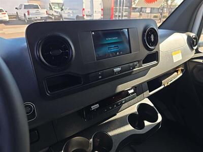 2023 Mercedes-Benz Sprinter 3500XD  Diesel Cab & Chassis - Photo 7 - Phoenix, AZ 85034