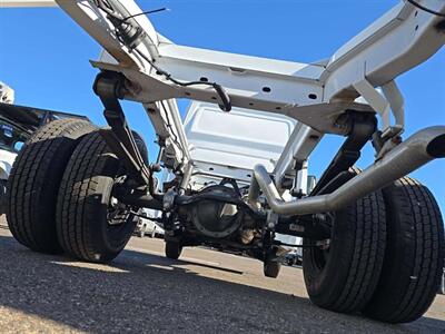 2023 Mercedes-Benz Sprinter 3500XD  Diesel Cab & Chassis - Photo 16 - Phoenix, AZ 85034