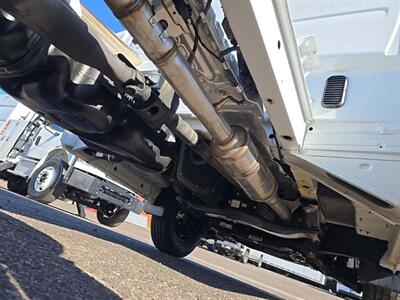 2023 Mercedes-Benz Sprinter 3500XD  Diesel Cab & Chassis - Photo 15 - Phoenix, AZ 85034