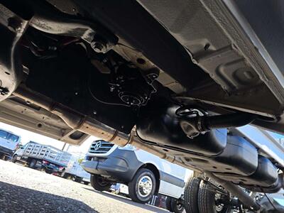 2023 Mercedes-Benz Sprinter 3500XD  Diesel Cab & Chassis - Photo 17 - Phoenix, AZ 85034