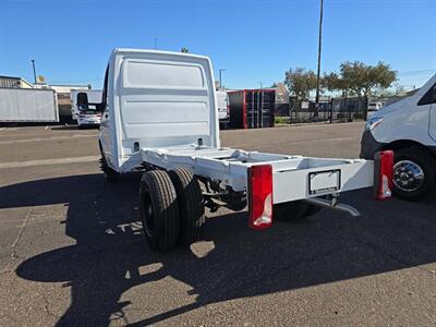 2023 Mercedes-Benz Sprinter 3500XD  Diesel Cab & Chassis - Photo 14 - Phoenix, AZ 85034