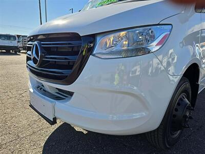 2023 Mercedes-Benz Sprinter 3500XD  Diesel Cab & Chassis - Photo 4 - Phoenix, AZ 85034