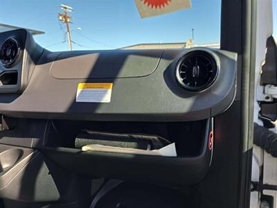 2023 Mercedes-Benz Sprinter 3500XD  Diesel Cab & Chassis - Photo 11 - Phoenix, AZ 85034