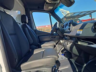 2023 Mercedes-Benz Sprinter 3500XD  Diesel Cab & Chassis - Photo 8 - Phoenix, AZ 85034
