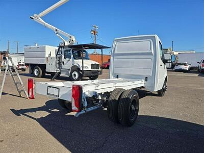 2023 Mercedes-Benz Sprinter 3500XD  Diesel Cab & Chassis - Photo 12 - Phoenix, AZ 85034