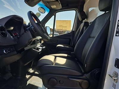 2023 Mercedes-Benz Sprinter 3500XD  Diesel Cab & Chassis - Photo 5 - Phoenix, AZ 85034