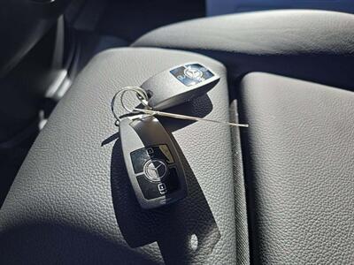 2023 Mercedes-Benz Sprinter 3500XD  Diesel Cab & Chassis - Photo 22 - Phoenix, AZ 85034