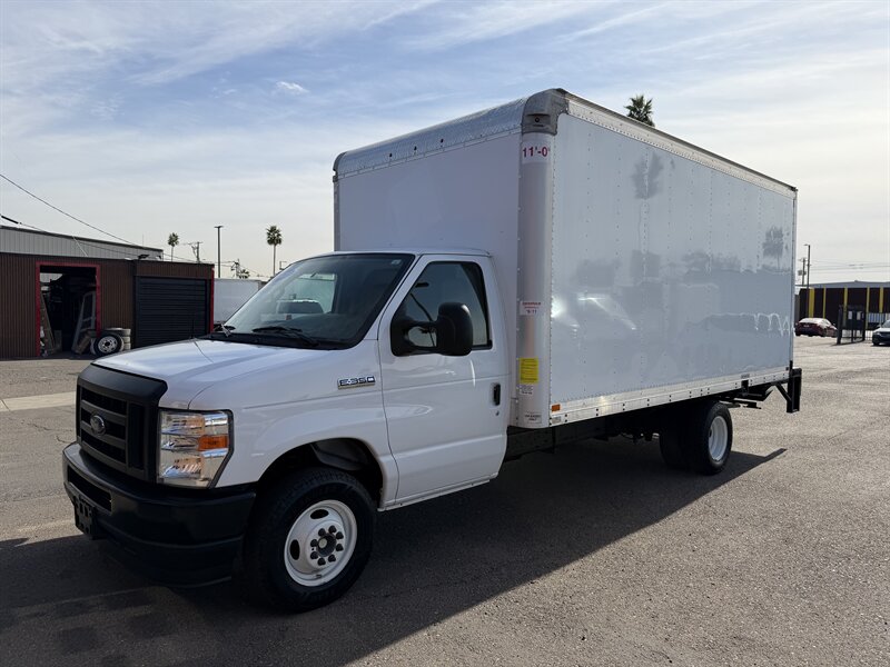 2025 Ford E-350 SD - Photo 7 - Phoenix, AZ 85034