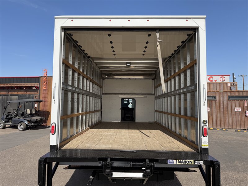 2025 Ford E-350 SD - Photo 8 - Phoenix, AZ 85034
