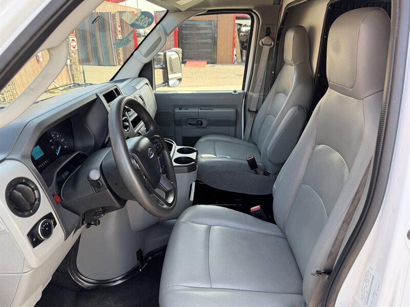 2025 Ford E-350 SD - Photo 14 - Phoenix, AZ 85034